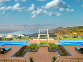 The Cliff by Zuper - Panchgani